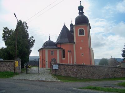 Lewiner Pfarrkirche